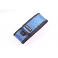 Чохол Wenger поясний Blue (6 68 40 03)