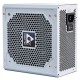 Блок живлення Chieftec GPC-600S, ATX 2.3, APFC, 12cm fan, ККД 80%, bulk