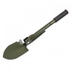 Багатофункціональна тактична лопата MLHJ 40х12.5 см Олива