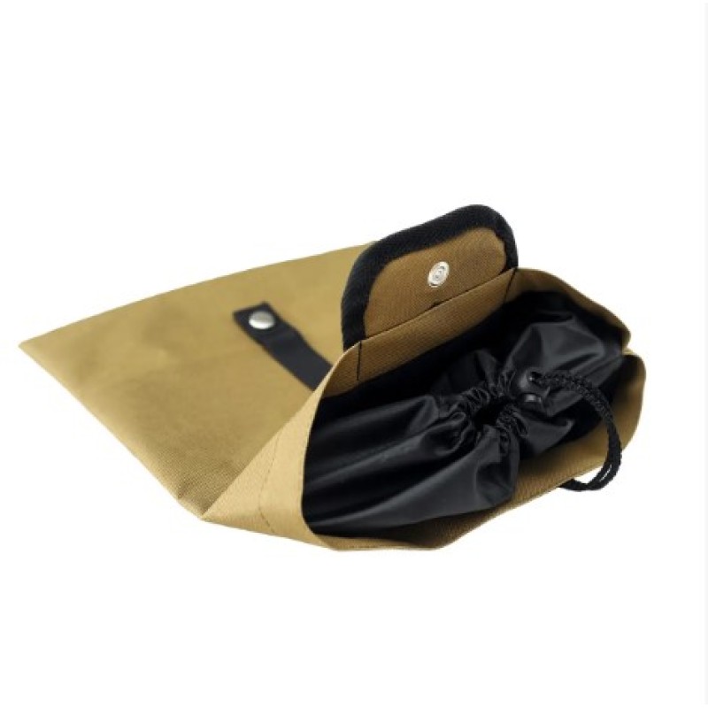 Підсумок для скиду використаних магазинів MOLLE VS Thermal Eco Bag койот на кнопках