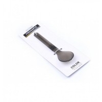 Ложка з тритану складна Fire Maple Tritan spork Сірий (1060-TritanS)