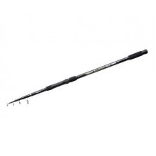 Карпове вудлище Flagman Magnum Black Tele Carp 3.6м 3.25lb