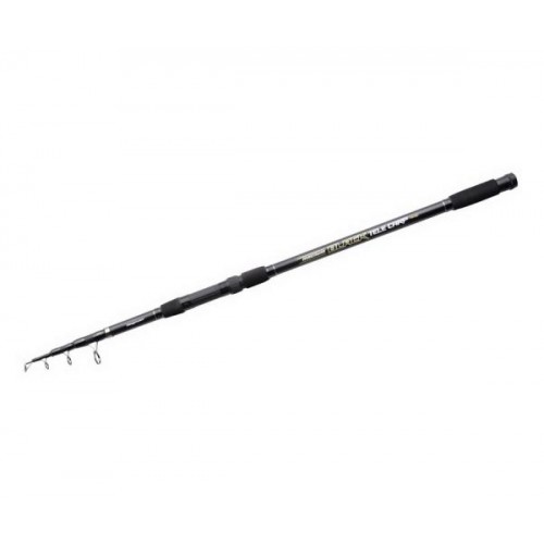 Карпове вудлище Flagman Magnum Black Tele Carp 3.6м 3.25lb в інтернет супермаркеті PbayMarket!