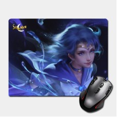 Ігрова поверхня Nextprint Сейлор Меркурій Сейлор Мун - Sailor Moon 300 х 250 мм (14912)