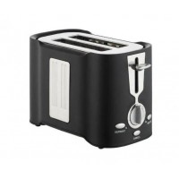 Тостер DSP KC-2038 750W Black Тостер DSP KC-2038 750W Black