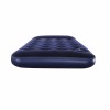 Надувний матрац одномісний Bestway 67224 з насосом Blue