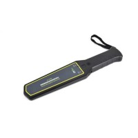 Ручний металодетектор ZKTeco ZK-D180 Ручний металодетектор ZKTeco ZK-D180