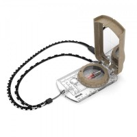 Компас Silva Terra Expedition S Хакі (SLV 38243)