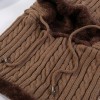 Шапка Teburya багатофункціональна One Size Хакі (HbP050577)