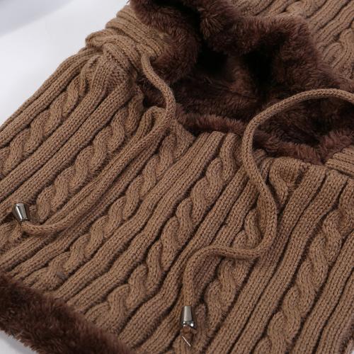 Шапка Teburya багатофункціональна One Size Хакі (HbP050577) Шапка Teburya багатофункціональна One Size Хакі (HbP050577)