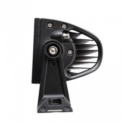 Автофара виносна надяскрава LED-балка 54 Вт 6000 К 5400LM XPRO COKOL (18 LED) 5D-54W-SPOT Автофара виносна надяскрава LED-балка 54 Вт 6000 К 5400LM XPRO COKOL (18 LED) 5D-54W-SPOT