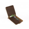 Затискач для грошей чоловічий DNK Leather (H col.G)