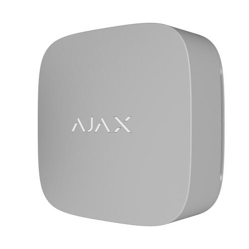 Розумний датчик якості повітря Ajax LifeQuality White Розумний датчик якості повітря Ajax LifeQuality White