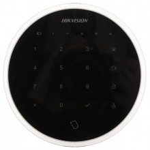 Бездротова клавіатура Hikvision DS-PKA-WLM-868-BLACK