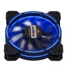 Вентилятор Frime Iris LED Fan Think Ring Blue (FLF-HB120TRB16) в інтернет супермаркеті PbayMarket!
