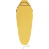 Вкладиш у спальник Sea To Summit Reactor Liner Mum Standard Drawcord Жовтий (1033-STS ASL031061-190906)