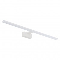 Підсвітка Nowodvorski Cezanne Led 12.8x80x5.1 см Білий (Now10685)