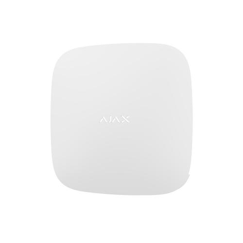Комплект сигналізації Ajax StarterKit Plus білий