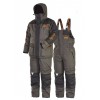 Костюм зимовий Norfin ATLANTIS Plus L Чорно-сірий 448003-L