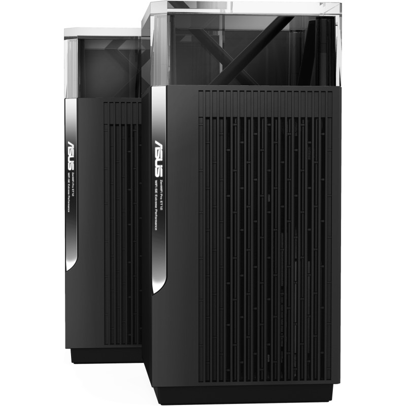 Wi-Fi Mesh система Asus ZenWiFi Pro ET12 (2-PK)