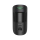 Бездротовий датчик руху Ajax MotionCam HDR Black (302225)