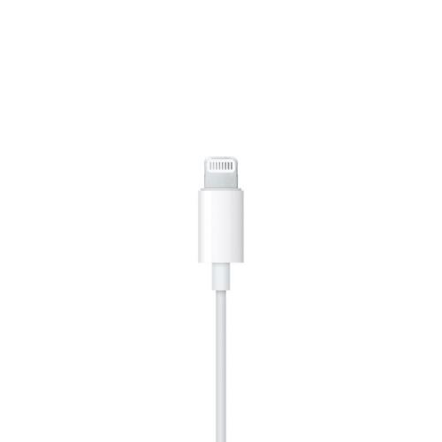 Навушники Apple iPod EarPods with Mic Lightning (MMTN2ZM/A) в інтернет супермаркеті PbayMarket!