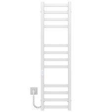 Рушникосушарка електрична Avast П12 400х1200 Deffi Білий WD04 (B.AV.120.40.12.E.W.L.4)