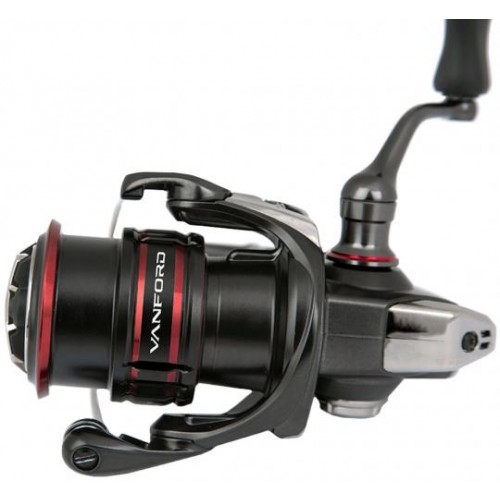 Котушка Shimano Vanford Котушка Shimano Vanford