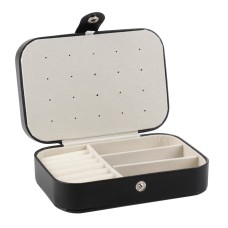 Органайзер для зберігання прикрас Craft 16*11*5.5см JW/RNG12.BL