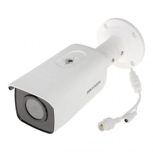 4K AcuSense Bullet IP камера Hikvision DS-2CD2T86G2-4I (C) 4 мм 4K AcuSense Bullet IP камера Hikvision DS-2CD2T86G2-4I (C) 4 мм