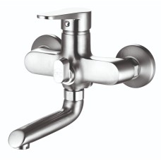 Змішувач для ванни Mixxus Elvis 009 Euro MI6311