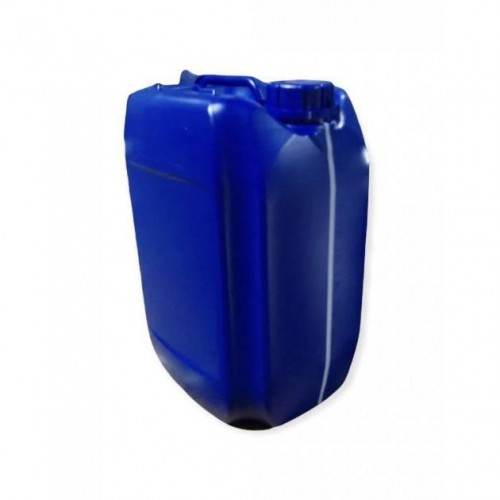 Каністра пластикова для бензину, Д/Т та технічних рідин Hoz 001 20 л.(MR49129) в інтернет супермаркеті PbayMarket!
