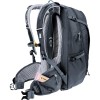 Рюкзак Deuter Trans Alpine 24 л Black (1052-3200124 7000)