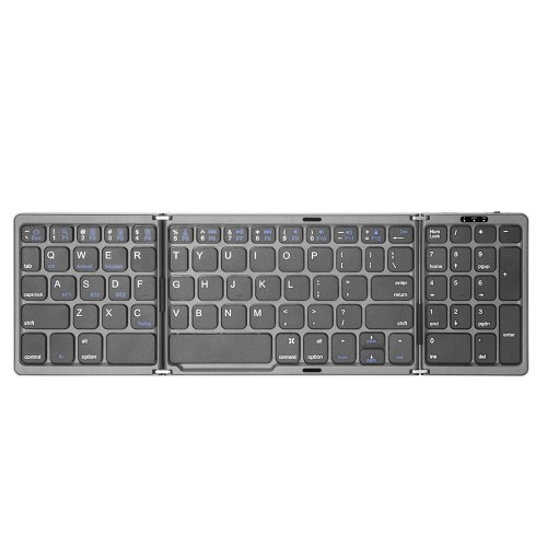 Бездротова клавіатура з сенсорною панеллю Union Sandy Gforse IQ – 76 в інтернет супермаркеті PbayMarket!