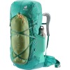 Рюкзак Deuter Aircontact Ultra 50+5 Блакитний (1052-3360122 2282)