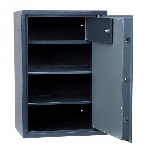 Сейф офісний Ferocon OLS-PL-65. Сейф офісний Ferocon OLS-PL-65.