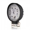 Світлодіодна фара AllLight 05T-27W 9chip EPISTAR spot 9-30V