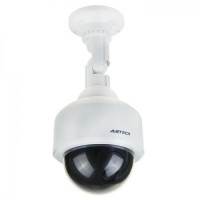 Муляж камери відеоспостереження Abtech Dummy 2000 White (np2_6540)