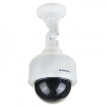 Муляж камери відеоспостереження Abtech Dummy 2000 White (np2_6540)