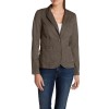 Блейзер Eddie Bauer Women Legend Wash Stretch Blazer MUSHROOM 40 Коричневий (0086MR-M) в інтернет супермаркеті PbayMarket!