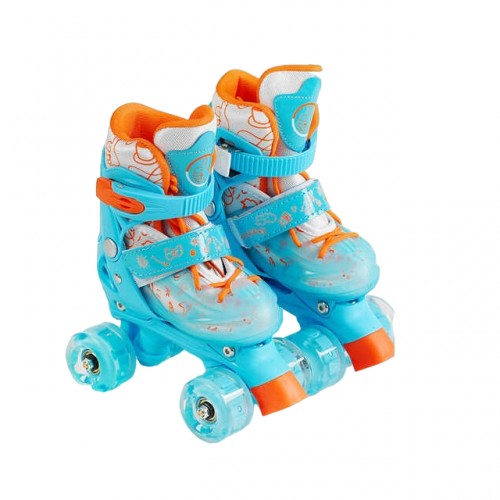 Роликові ковзани Best Roller 31-34 Blue (141153) Роликові ковзани Best Roller 31-34 Blue (141153)