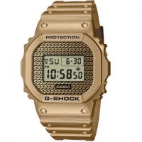 Годинник Casio G-SHOCK DWE-5600HG-1ER Годинник Casio G-SHOCK DWE-5600HG-1ER