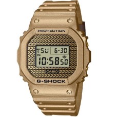 Годинник Casio G-SHOCK DWE-5600HG-1ER