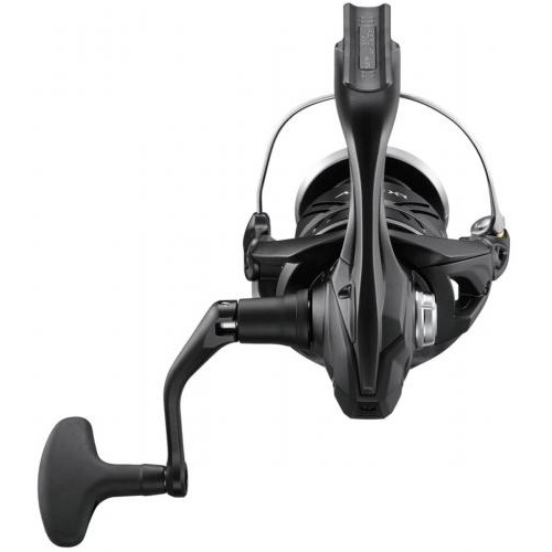 Котушка Shimano Aero XR 4000 5+1BB 4.7:1 (2266-67-67) Котушка Shimano Aero XR 4000 5+1BB 4.7:1 (2266-67-67)