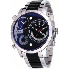 Годинник Daniel Klein DK11365-2 Чорний