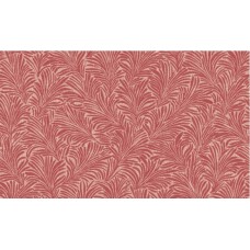 Шпалери на паперовій основі Шарм 159-05 Розмарі бордові (0,53х10м.)
