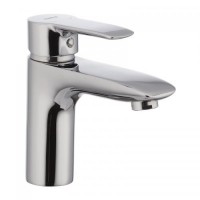 Змішувач для умивальника Haiba COLUMBIA 001 (HB0038) Змішувач для умивальника Haiba COLUMBIA 001 (HB0038)