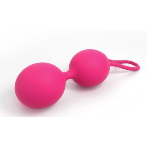 Вагінальні кульки Dorcel Dual Balls (SO2699) в інтернет супермаркеті PbayMarket!