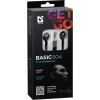 Навушники Defender Basic-604 Black (63604) (6232792) в інтернет супермаркеті PbayMarket!