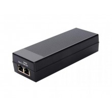 POE инжектор ATIS PoE-INJECTOR IEEE 802.3af PoE (15 Вт)